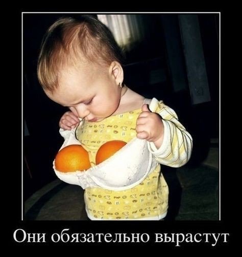 Они