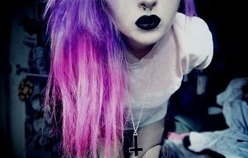 girl