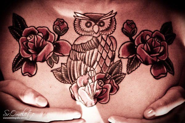 Tattoo (4711)