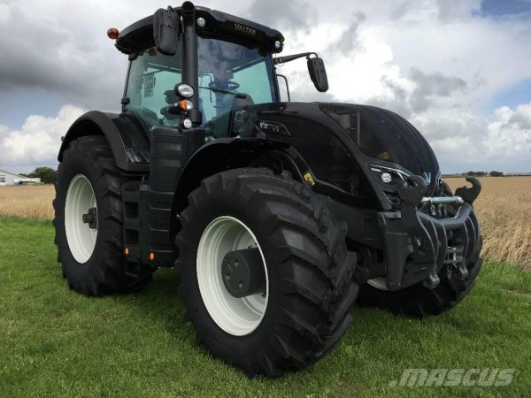VALTRA S 394