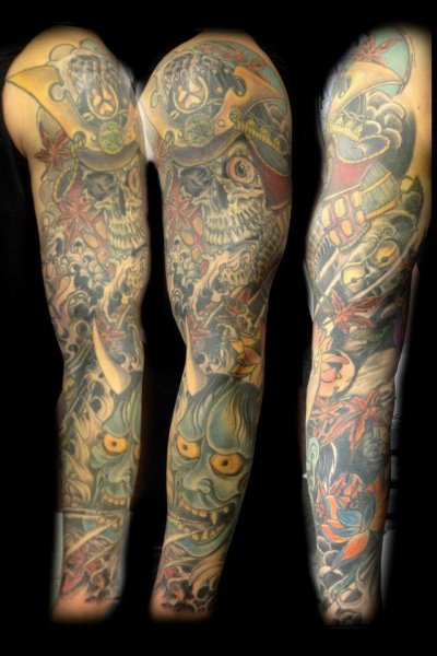 Tattoo (4528)