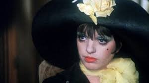 Cabaret 1972