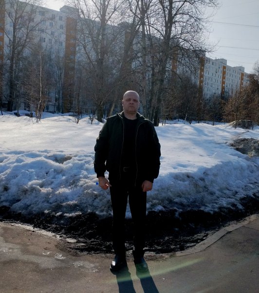 В поиске девушки для встреч или серьёзных отношений