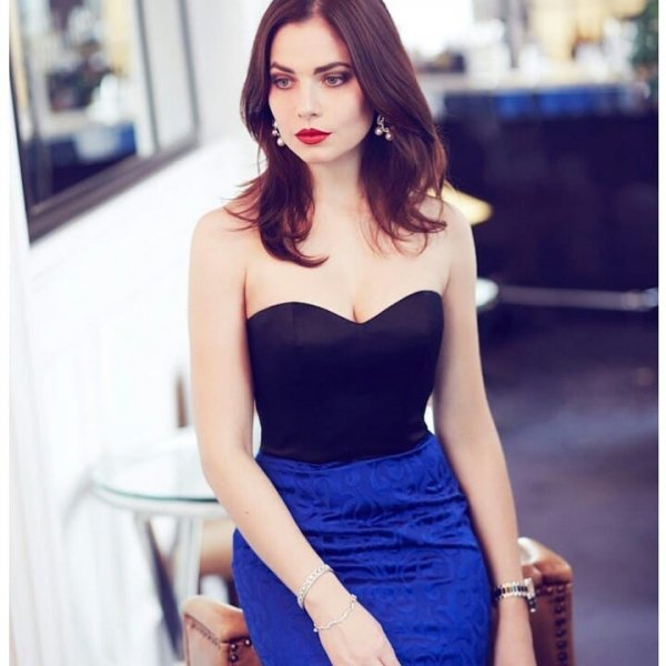 Юля Снигирь