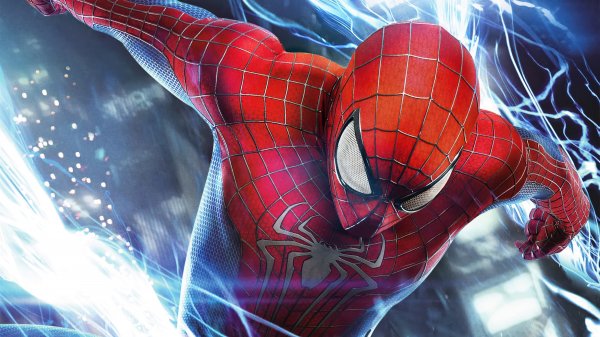 Amazing-spiderman-2-movie-poster-4k 703@5@o
