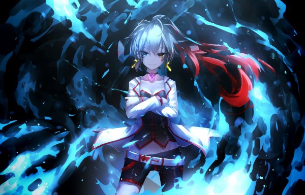 Anime Girls