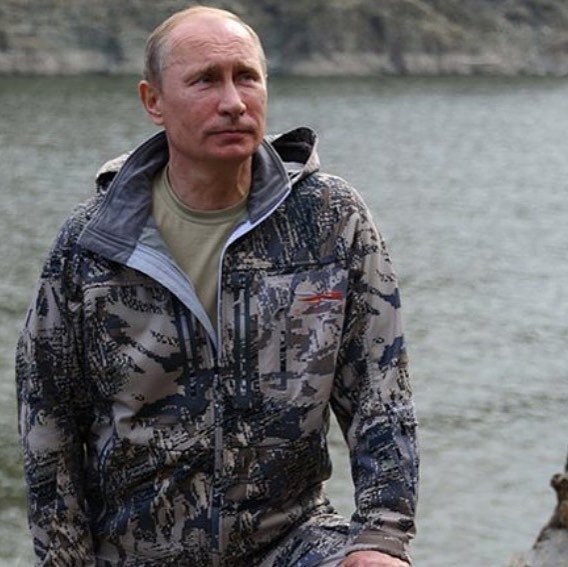 Я самый богатый человек не только в Европе, но и в мире: