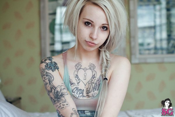 Stephy XOX