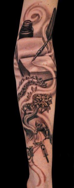 Tattoo (4633)