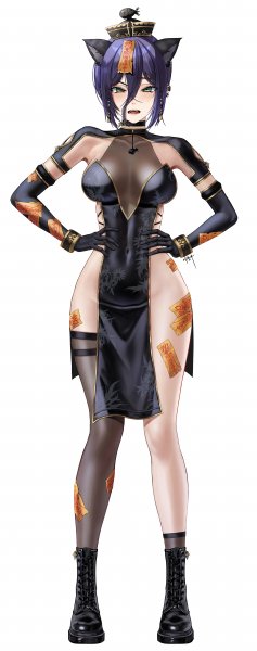 Reze and bomb devil chainsaw man drawn by eruthu 90ff0fe