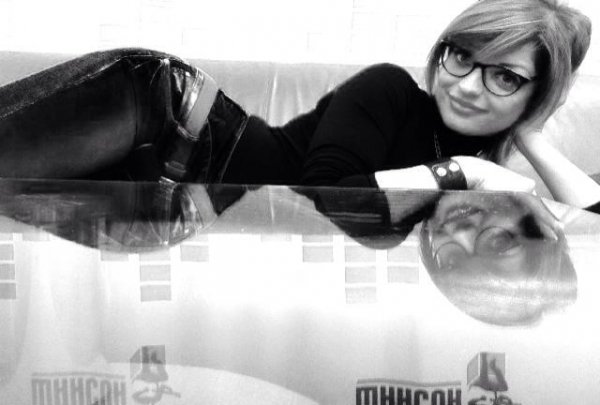 Аня каверина9795