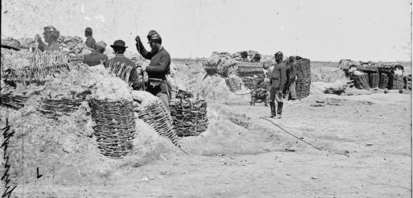Gabions