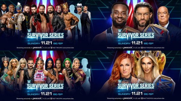WWE (425)