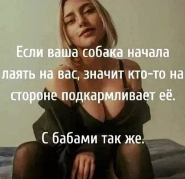 )