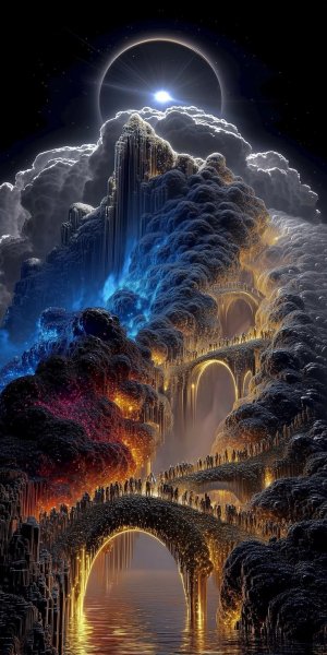 Арт Фэнтези