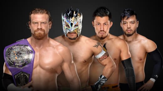 Wwe (985)
