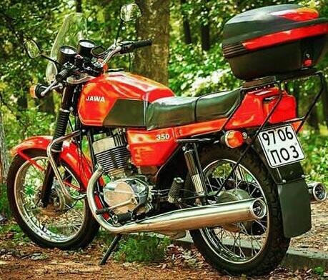 мото *JaWa,,,
