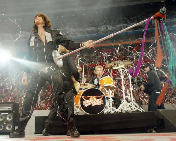 aerosmith 1