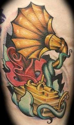 Tattoo (4488)