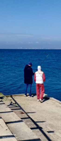 Анапа. Ловля саргана