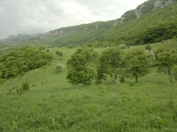 (11-05-2012) Карачаево-Черкессия, Россия