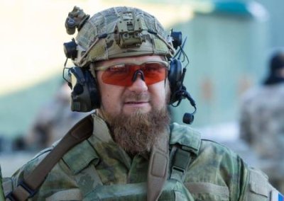 Ну и дратути..