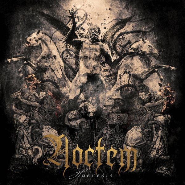 Noctem Haeresis (2016)