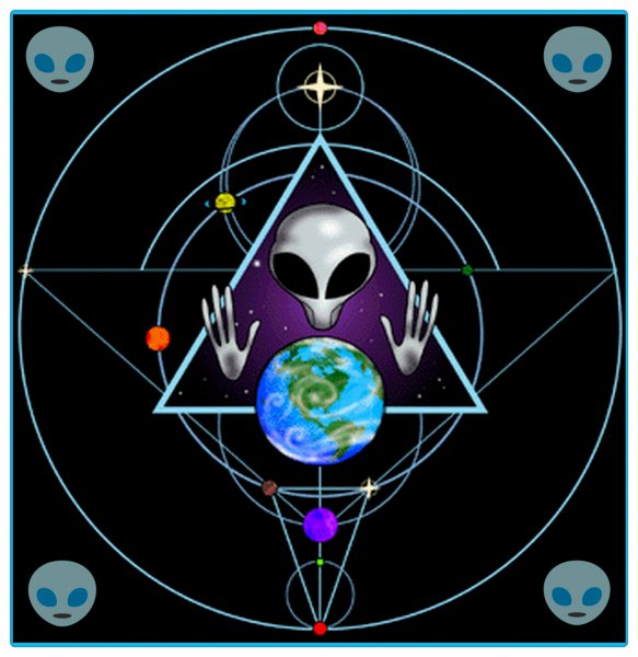 Гиперкуб для перемещения других миров...