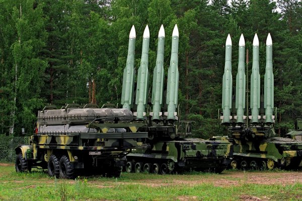 Бук м1