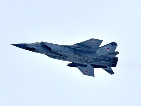 МиГ-31Б