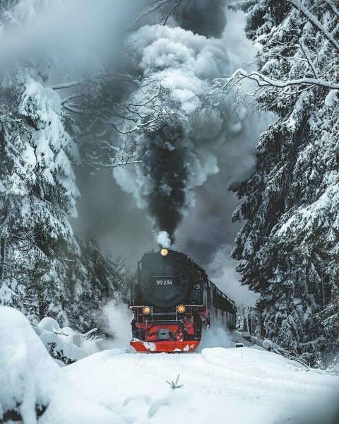 Паравоз