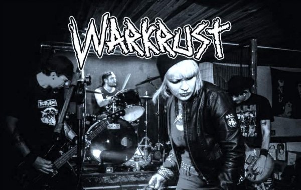 Warkrust