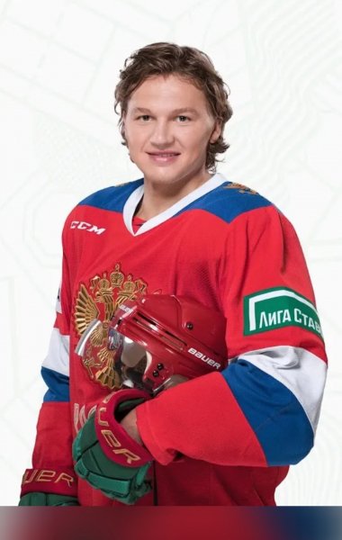 Капризов Кирилл