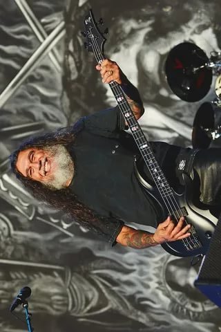 Tom Araya