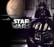 Dart vader-