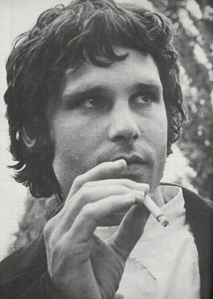 Jim Morrison
