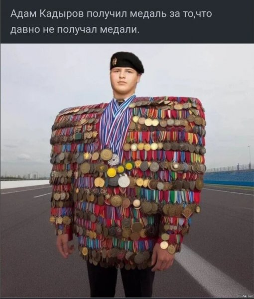 Медаль)