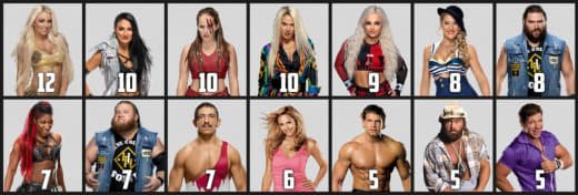 Wwe (853)