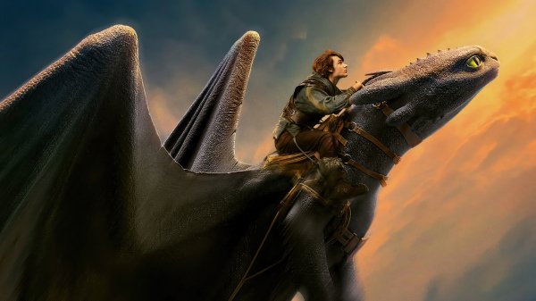 How-to-train-your-dragon-toothless-hiccup-4k 744@5@g