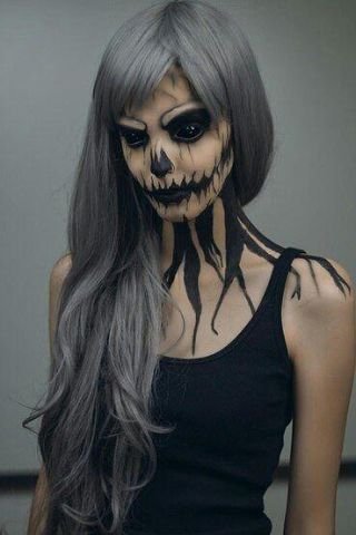 Мне нрав. Мастер Макияжа