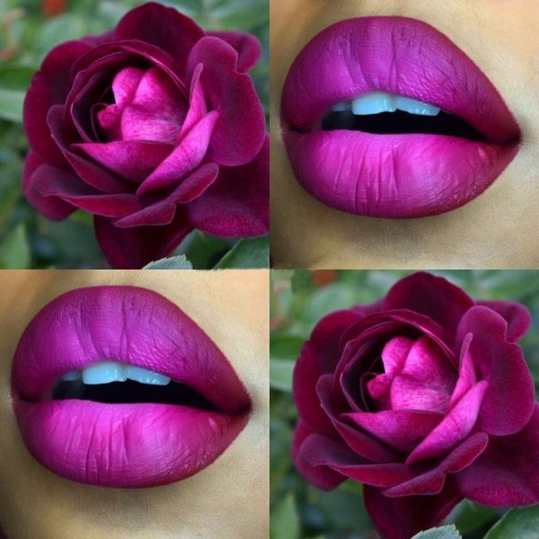 Подсветка на Бордо