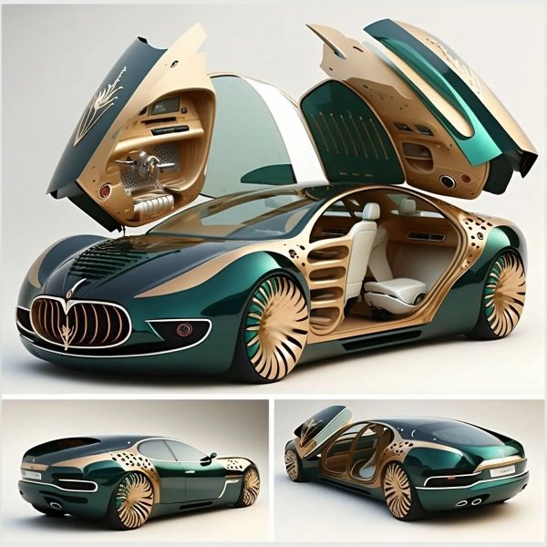 Maserati