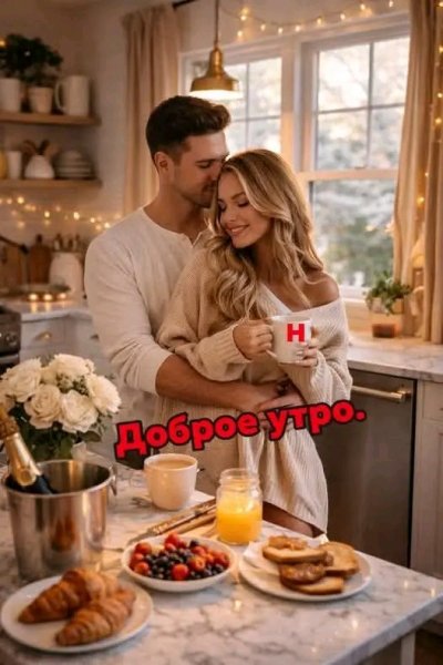 Любовь
