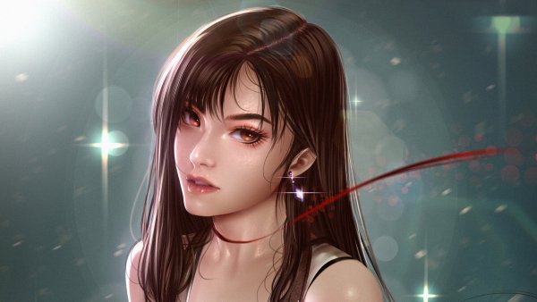 Final-fantasy-7-remake-tifa-lockhart 4K-7.66