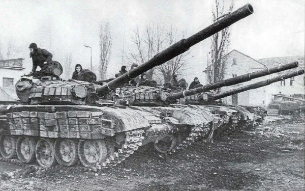 Т 72