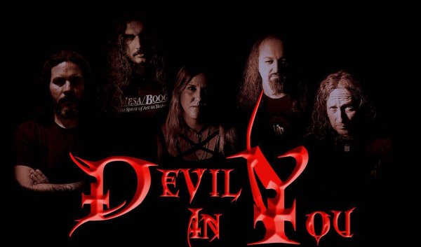 Devil in You