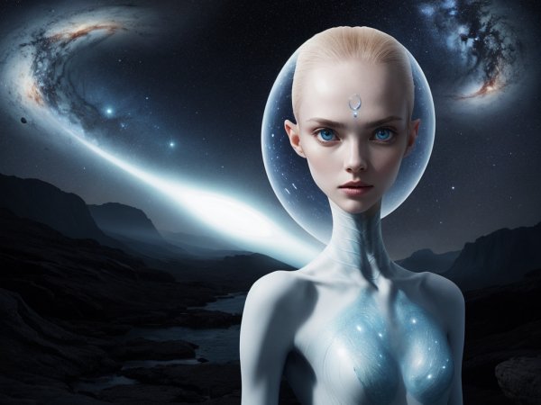 Alien