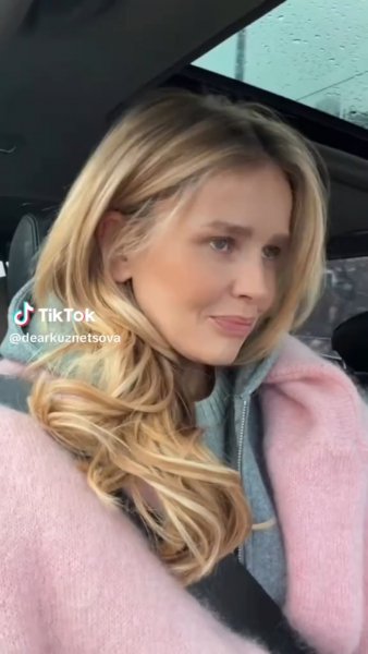 К.Кузнецова