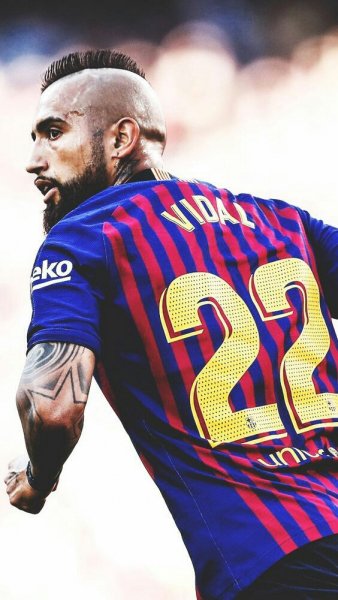 vidal