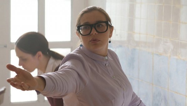 Галка и Гамаюн 2018